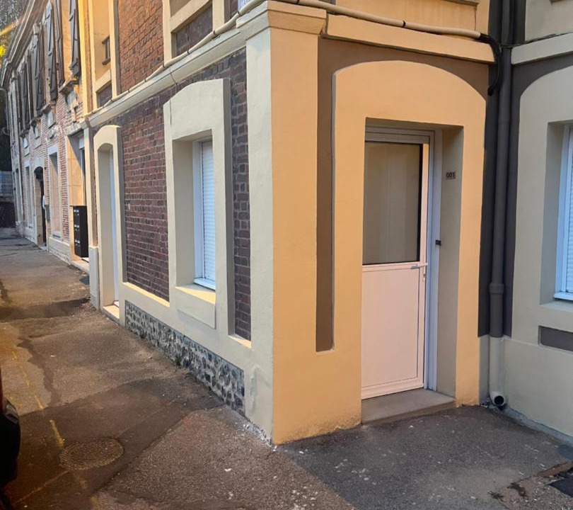 Photo of Buildings in Montivilliers