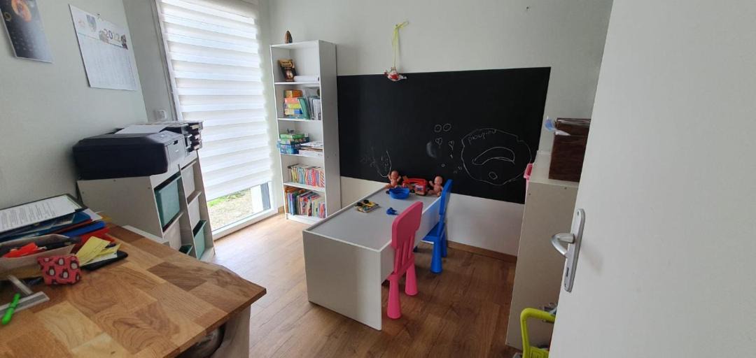 Photo of Livingroom in Brech