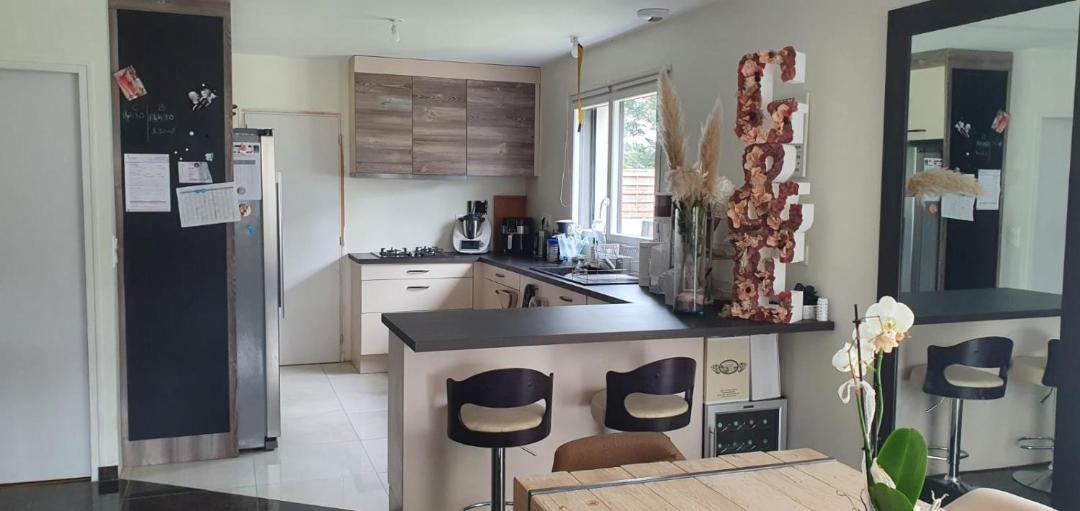 Photo of Kitchen in Brech