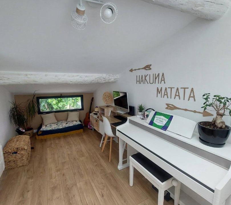 Photo of Livingroom in La Boissiere