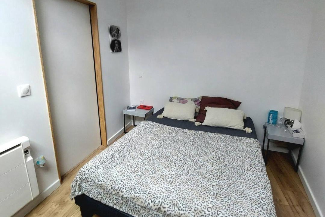 Photo of Bedroom in La Boissiere