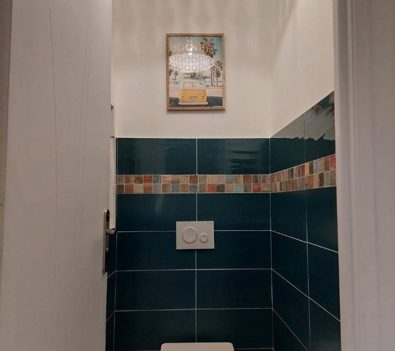 Photo of Bathroom in La Boissiere