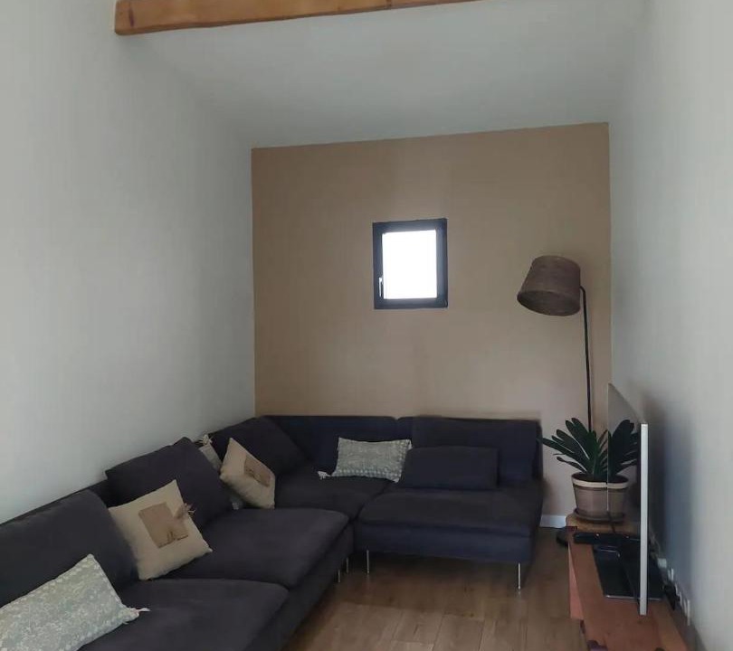 Photo of Livingroom in La Boissiere