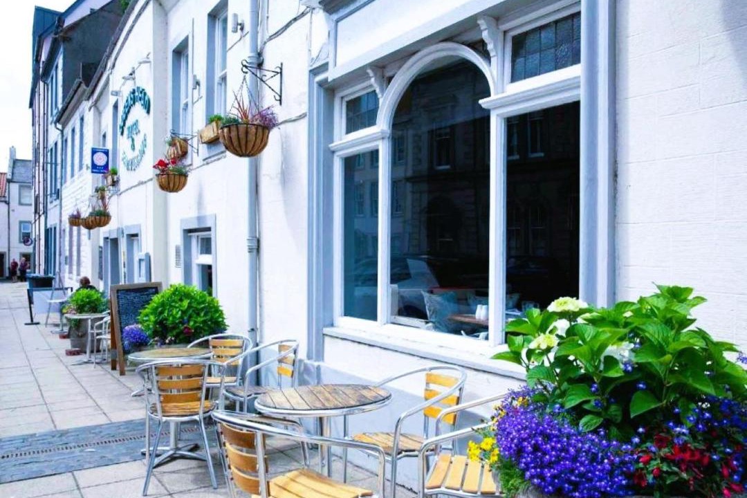 Photo of Others in Berwick-upon-Tweed