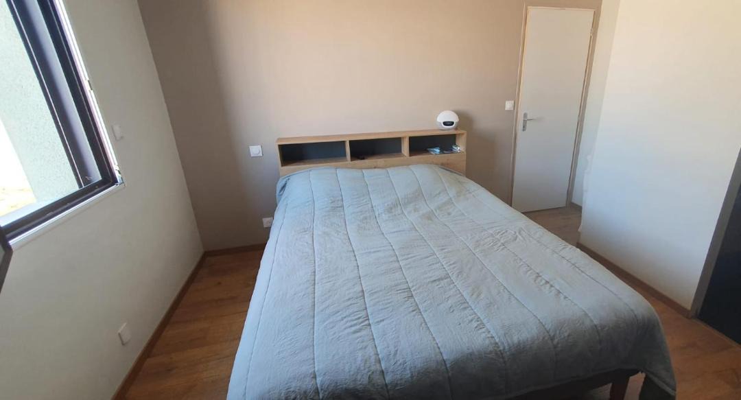 Photo of Bedroom in Brech