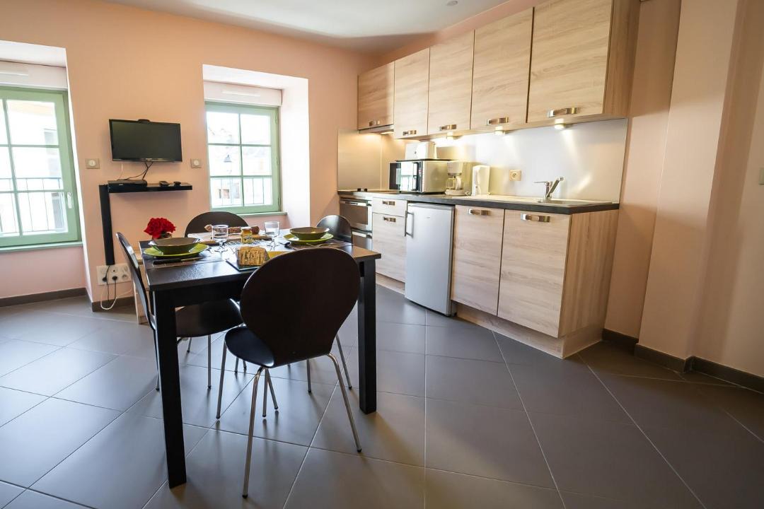 Photo of Kitchen in Saint-Juery