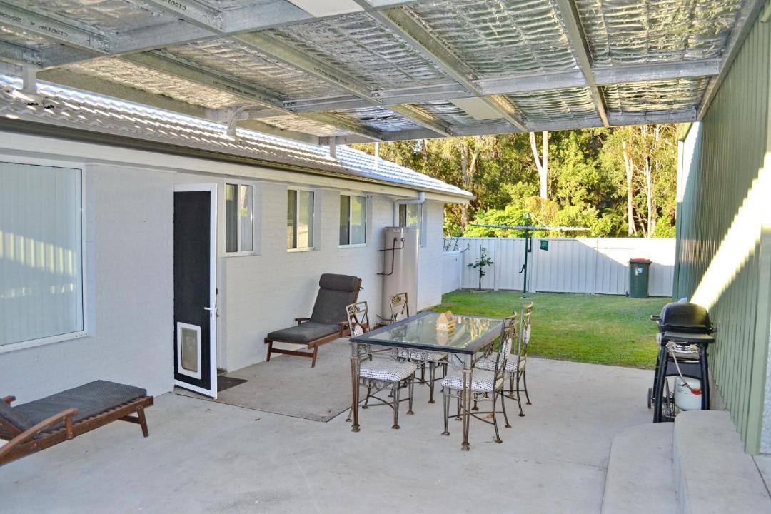 Photo of Patio Balcony in South West Rocks