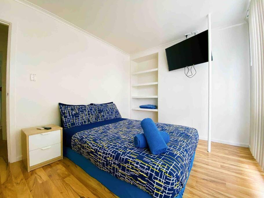 Photo of Bedroom in Pasadena