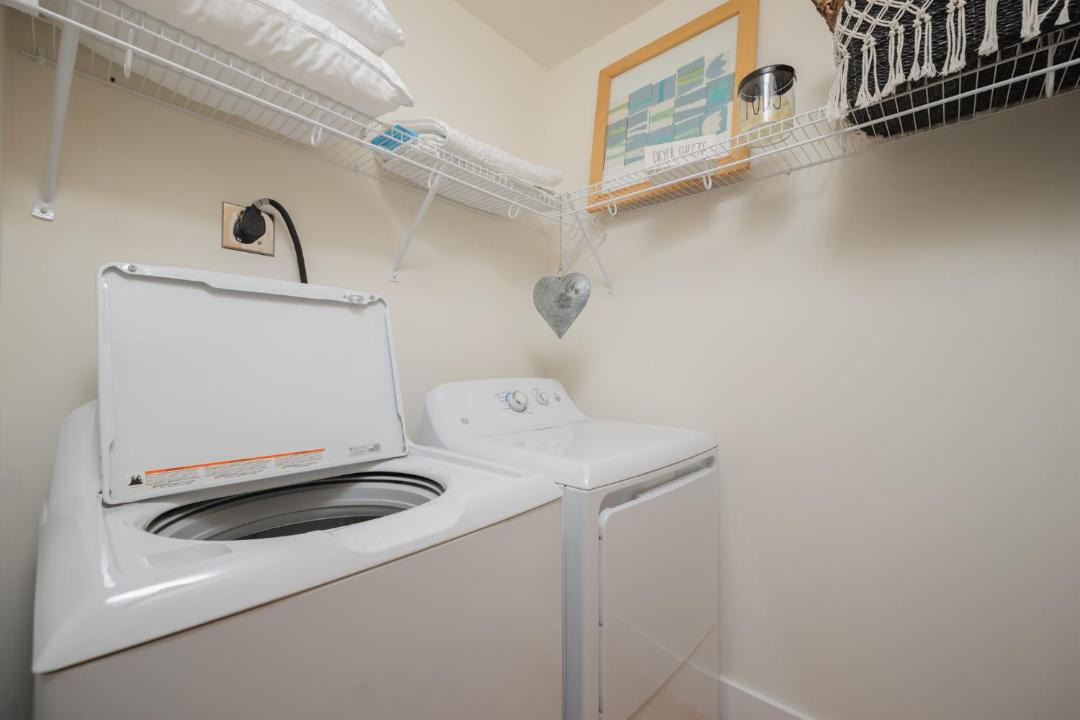 Photo of Bathroom in Downtown Historic District