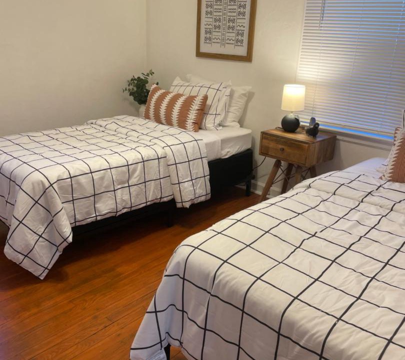Photo of Bedroom in Northwoods