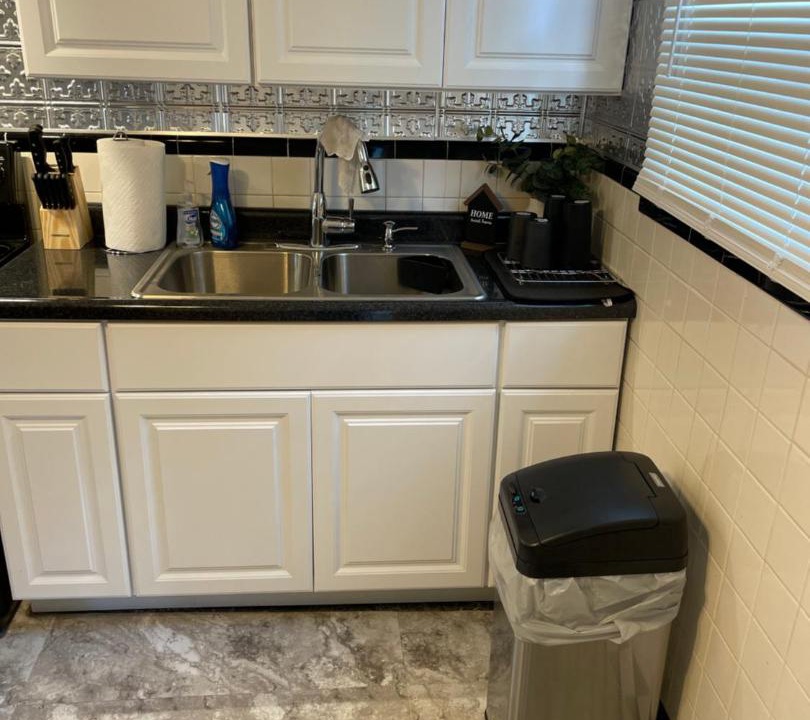 Photo of Kitchen in Northwoods