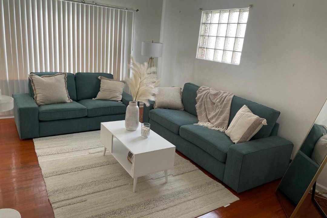 Photo of Livingroom in Northwoods