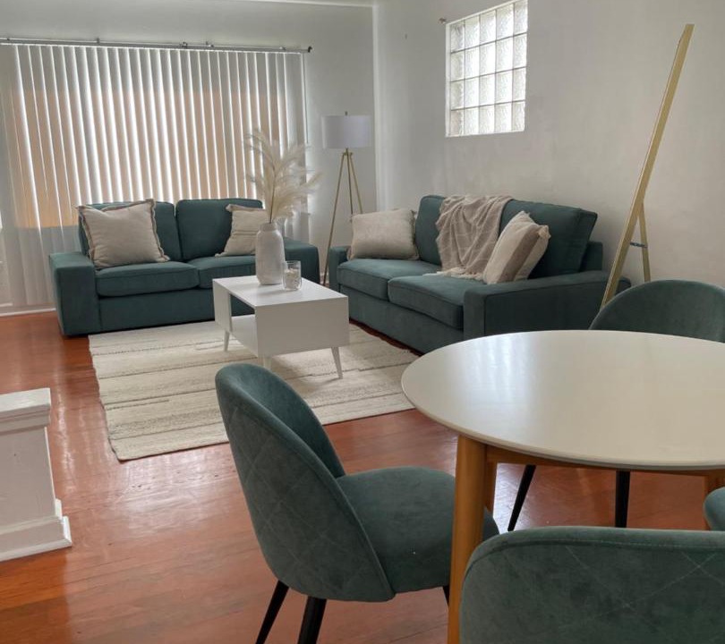 Photo of Livingroom in Northwoods