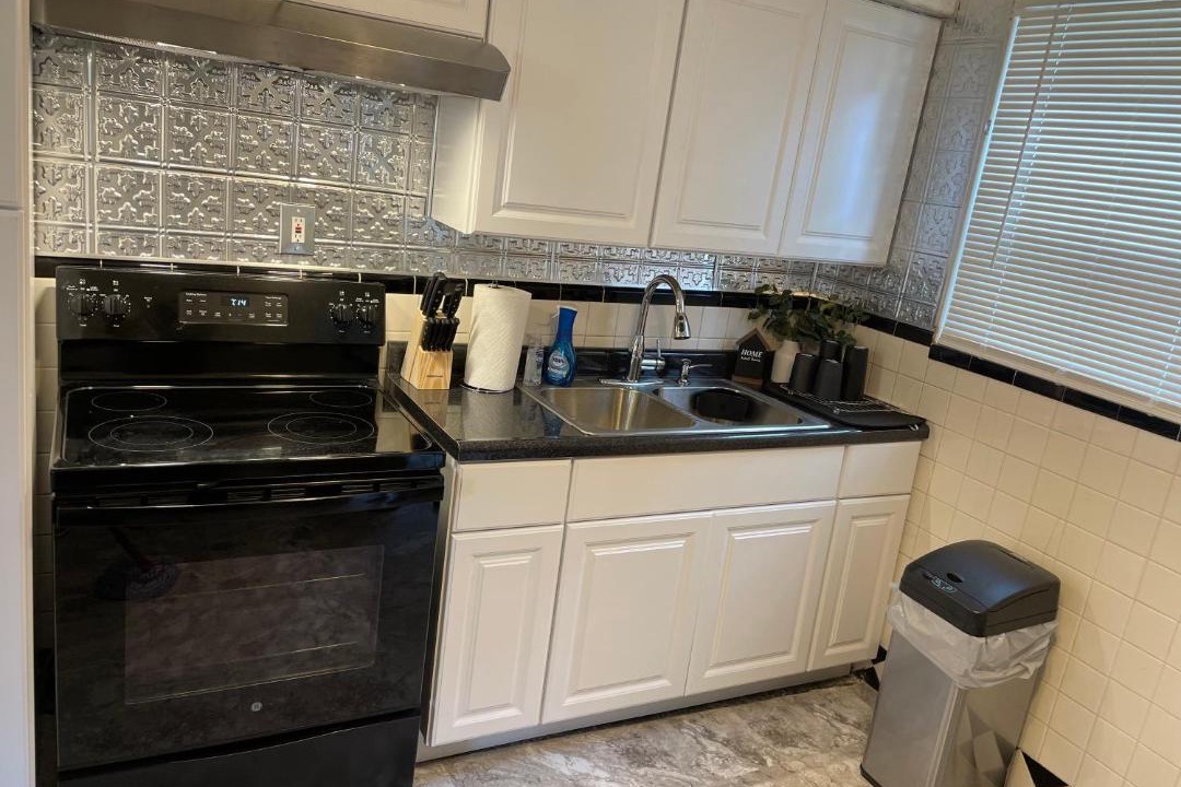 Photo of Kitchen in Northwoods