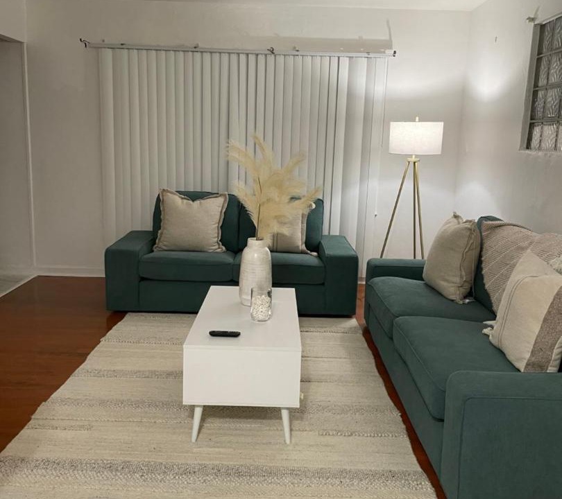 Photo of Livingroom in Northwoods