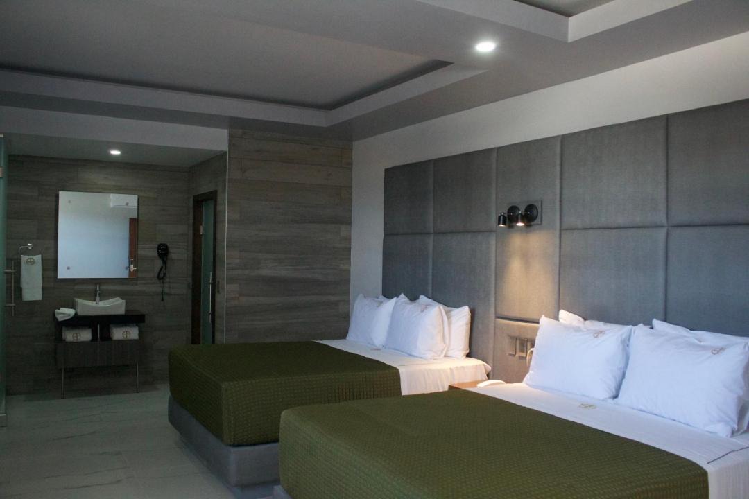 Photo of Bedroom in Avenida Revolucion