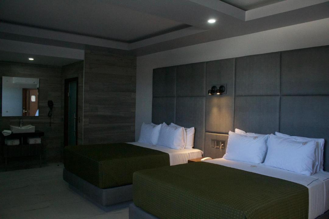 Photo of Bedroom in Avenida Revolucion