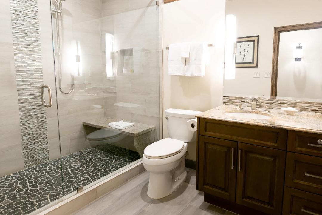 Photo of Bathroom in Deer Valley