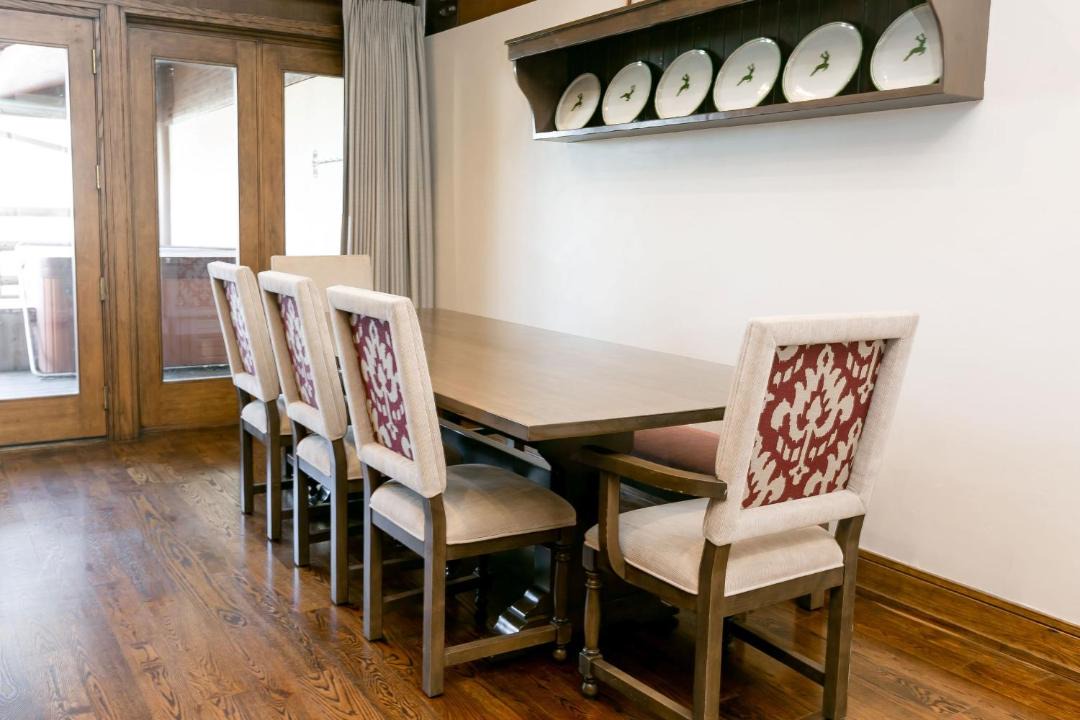Photo of Livingroom in Deer Valley