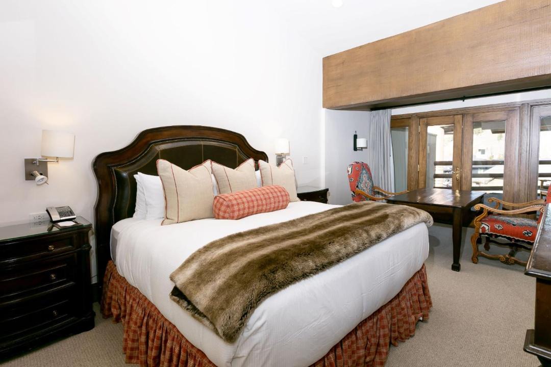 Photo of Bedroom in Deer Valley