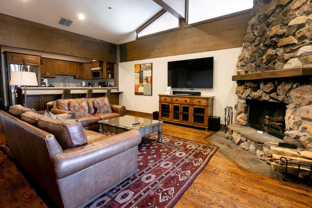 Photo of Livingroom in Deer Valley