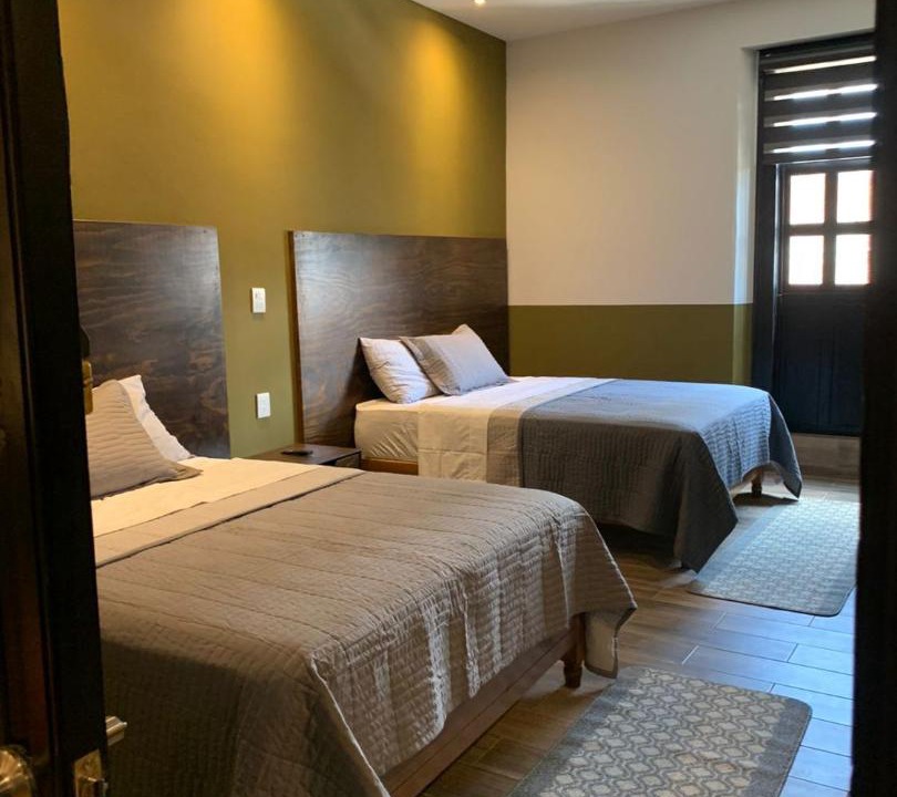 Photo of Bedroom in Ciudad Hidalgo