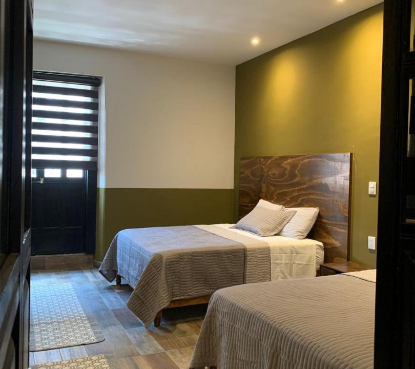 Photo of Bedroom in Ciudad Hidalgo