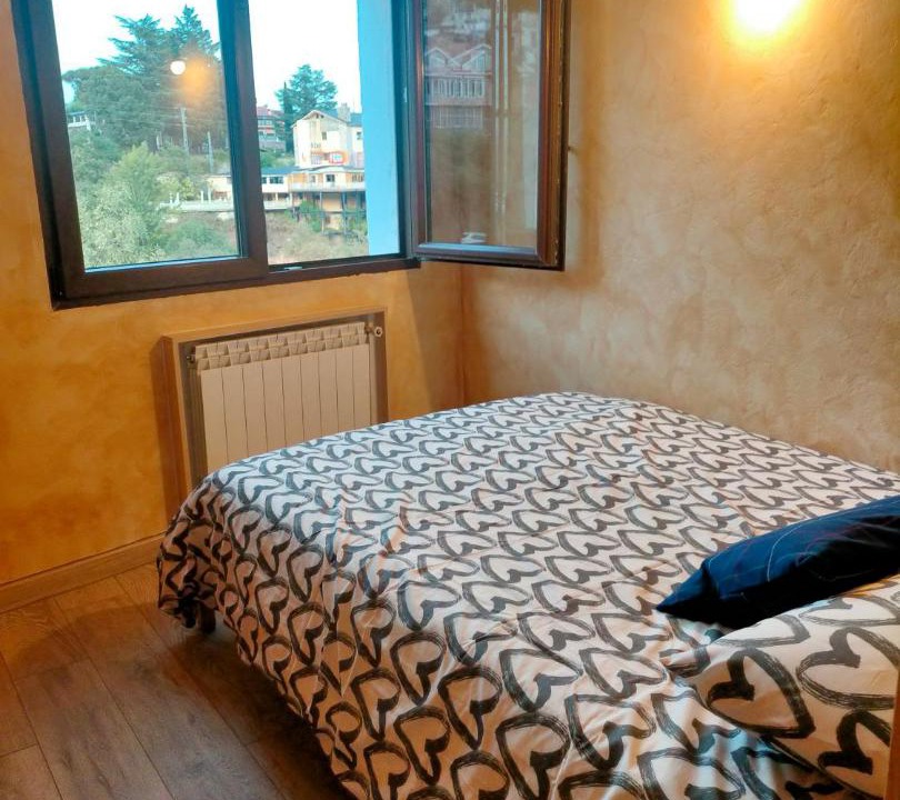 Photo of Bedroom in Miraflores de la Sierra