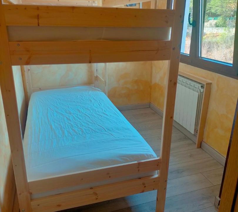 Photo of Bedroom in Miraflores de la Sierra