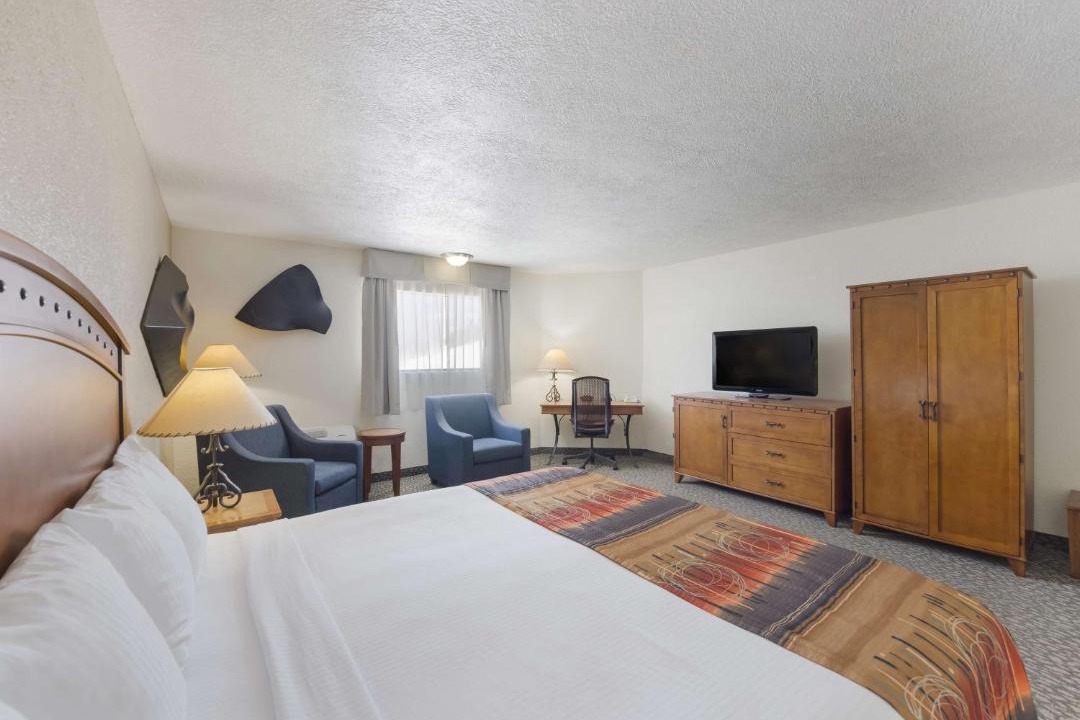 Photo of Bedroom in Clayton