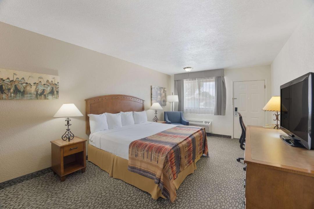 Photo of Bedroom in Clayton