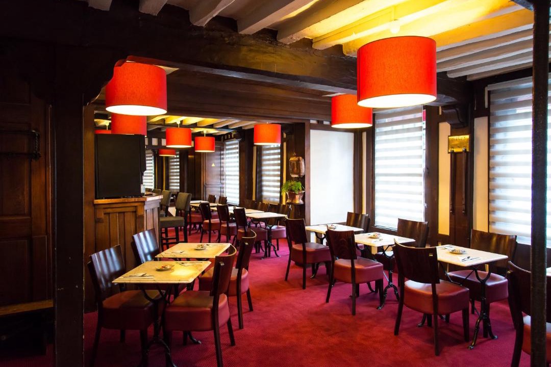 Photo of Others in Evreux