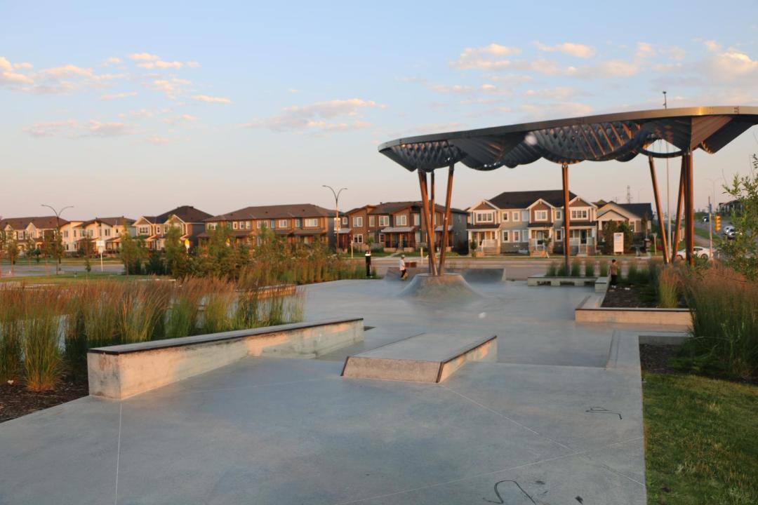 Photo of Others in Northwest Calgary