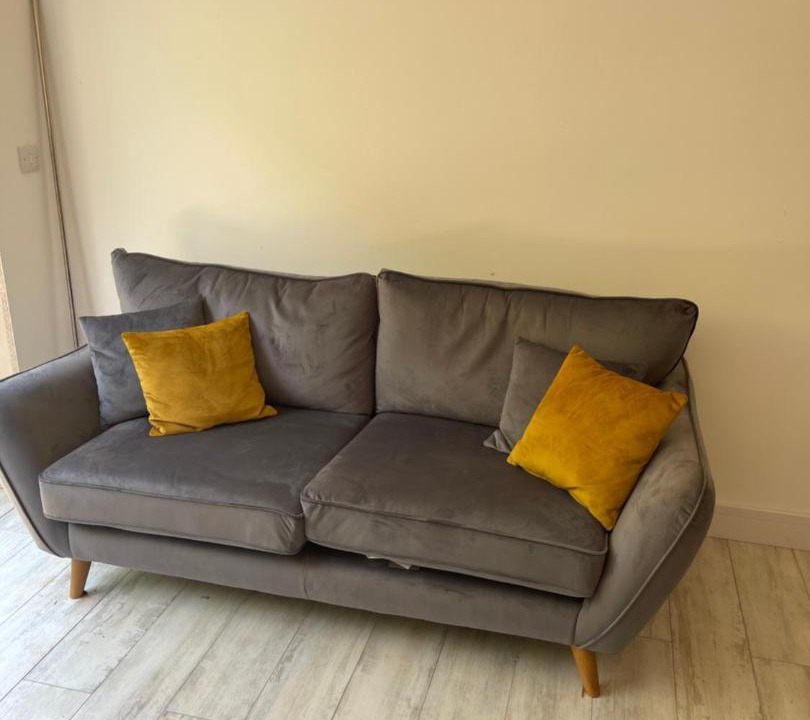 Photo of Livingroom in Wells-next-the-Sea