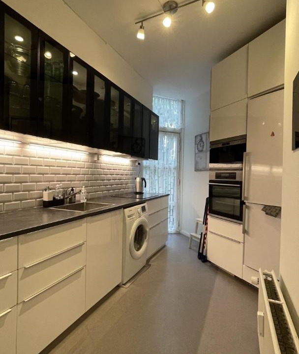 Photo of Kitchen in Vesterbro