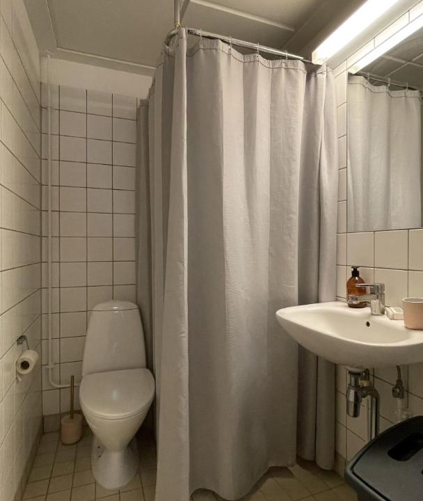 Photo of Bathroom in Vesterbro