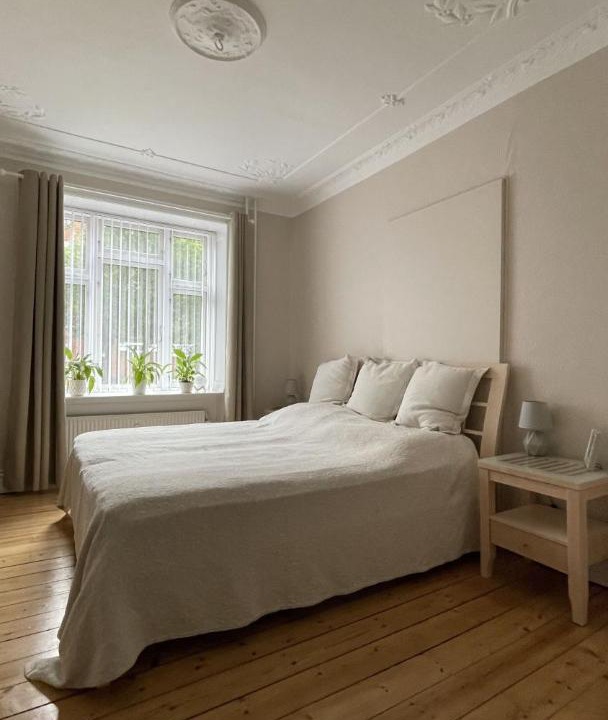 Photo of Bedroom in Vesterbro