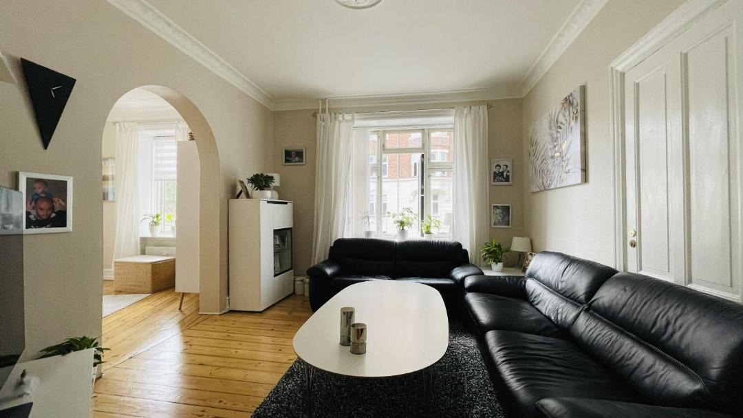 Photo of Livingroom in Vesterbro