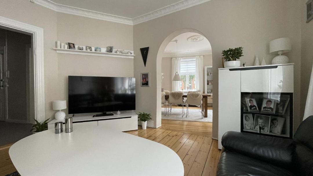 Photo of Livingroom in Vesterbro