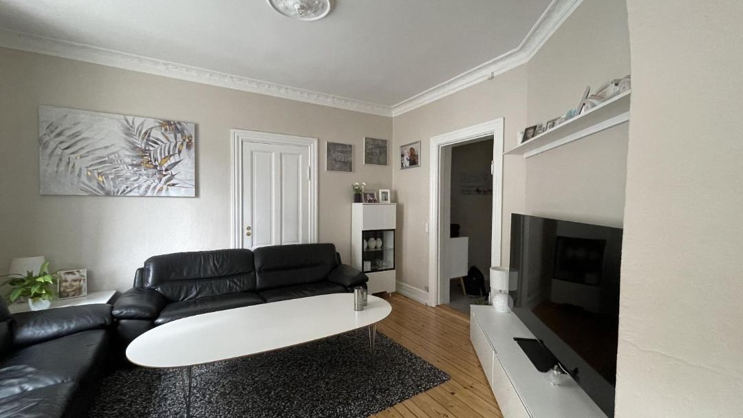 Photo of Livingroom in Vesterbro