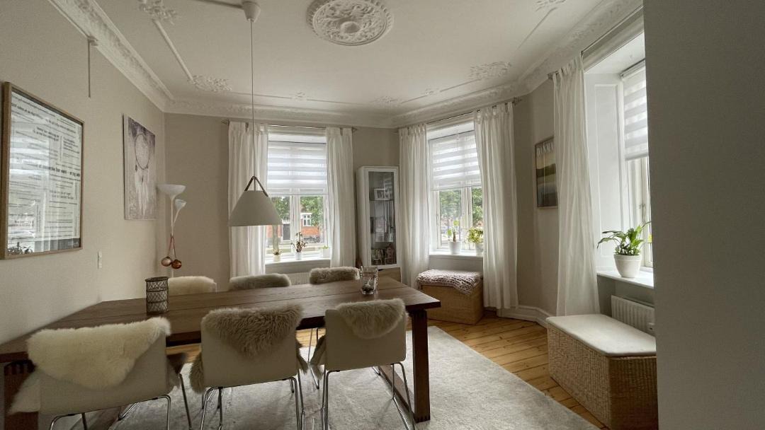 Photo of Livingroom in Vesterbro