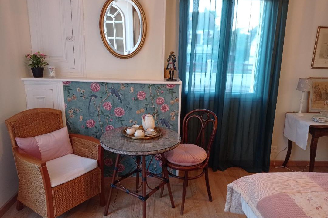 Photo of Livingroom in Saint-Georges-sur-Cher
