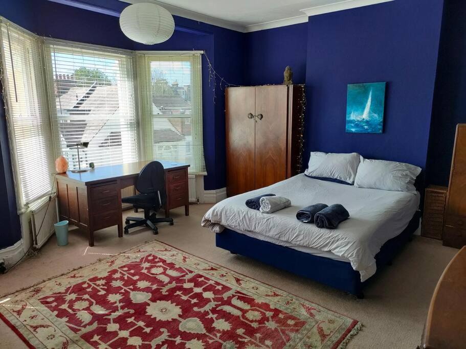 Photo of Bedroom in Hove