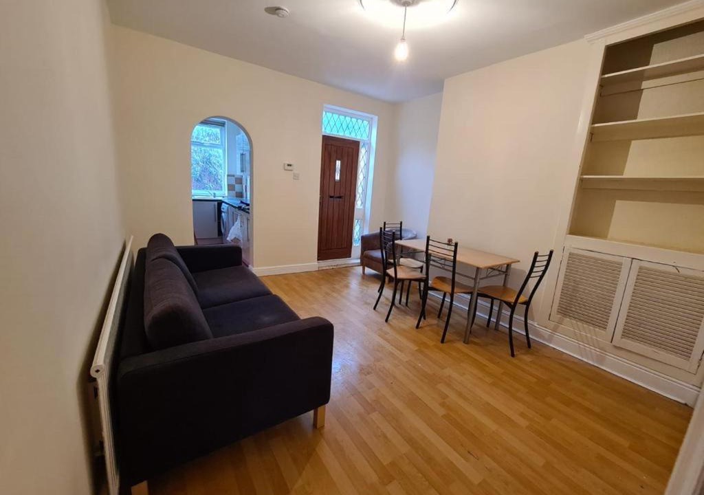 Photo of Livingroom in Sheffield