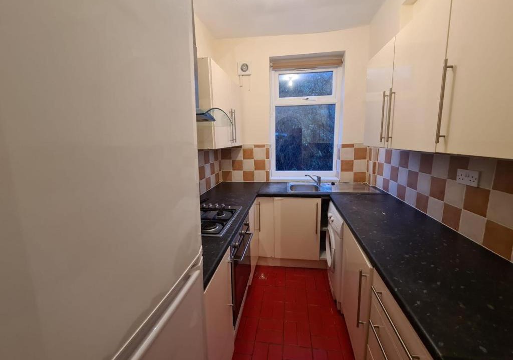 Photo of Kitchen in Sheffield