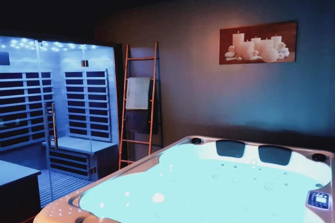 Photo of Bedroom in Longueville