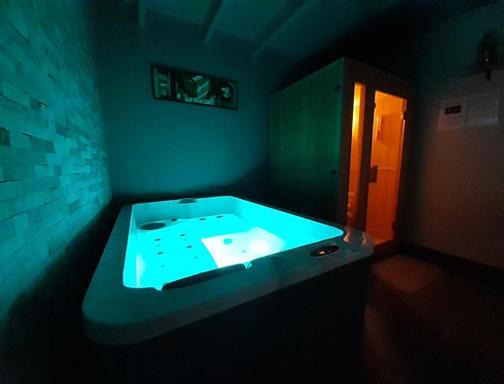 Photo of Bedroom in Longueville