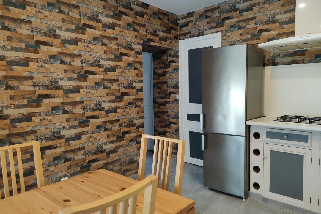 Photo of Kitchen in Listrac-Medoc
