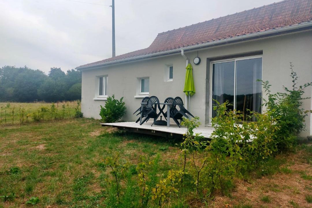 Photo of Buildings in Longueville