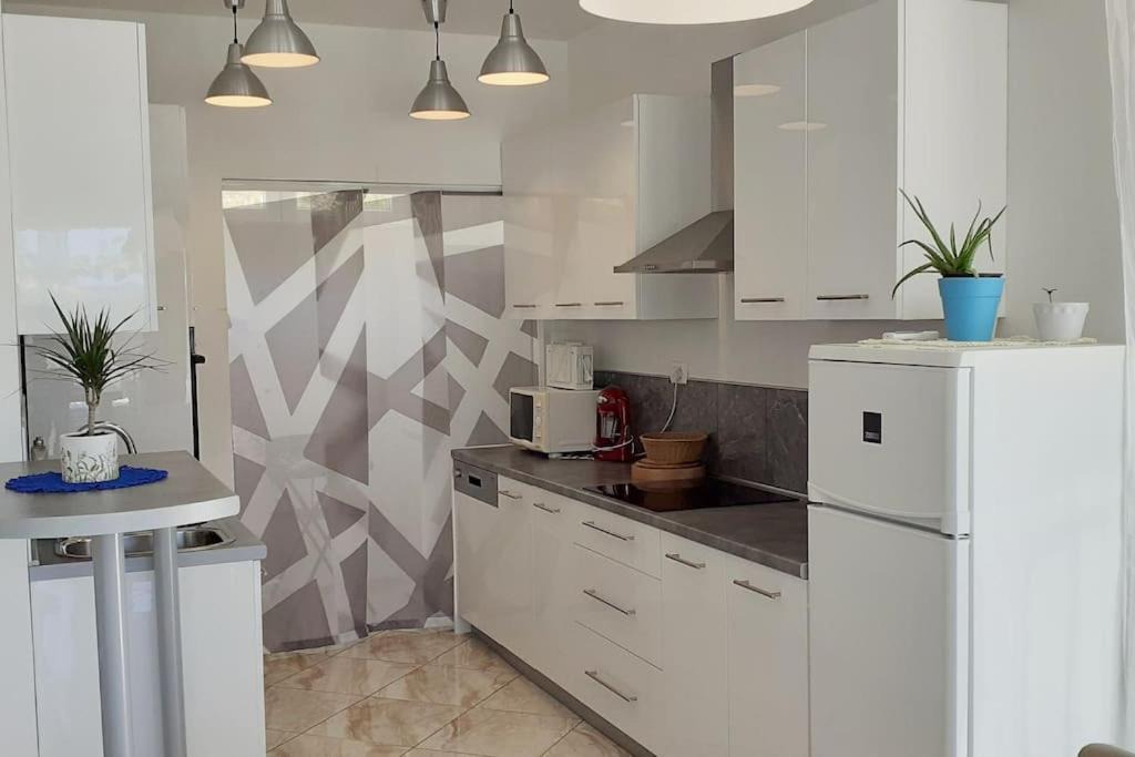 Photo of Kitchen in Vis